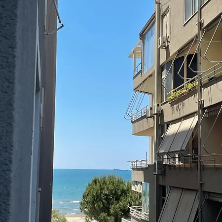 Bess House Durrës