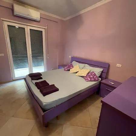 Apartment Bess House *