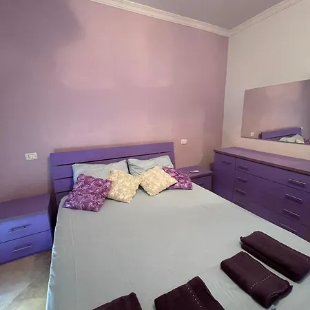 Bess House Lägenhet Durrës