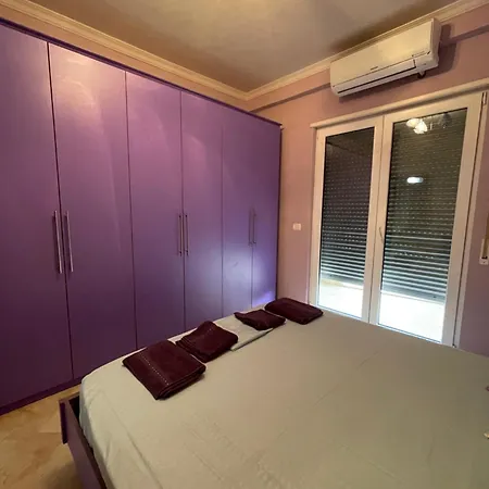 Bess House Apartment *