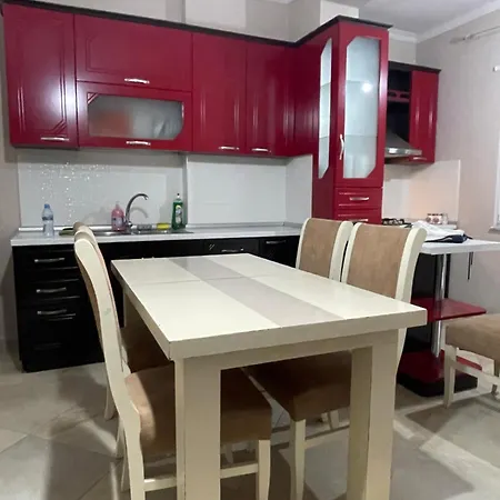 Bess House Apartment