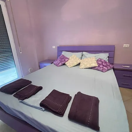 Apartment Bess House