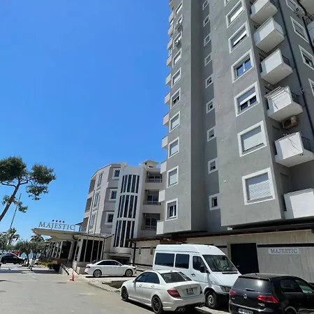 Bess House Apartament Durrës