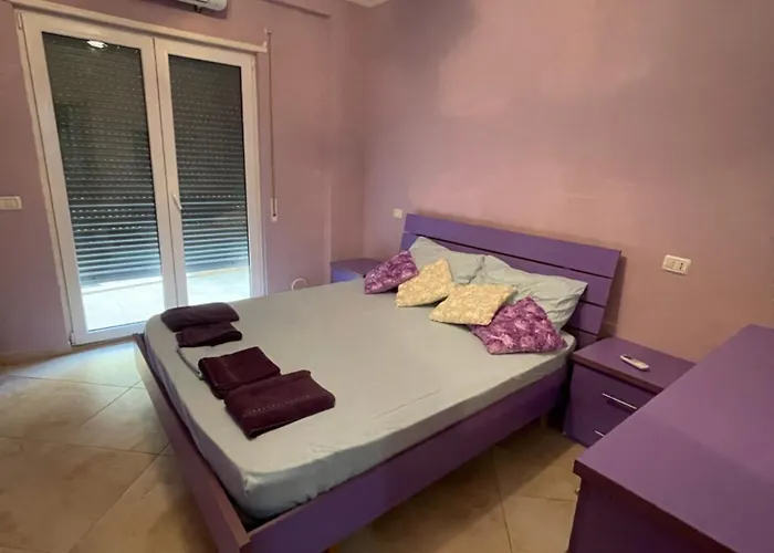 Lejlighed Bess House *