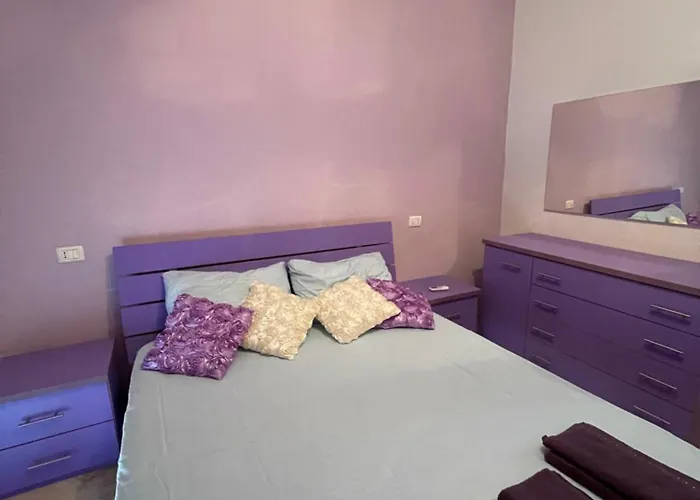 Bess House Lejlighed Durrës