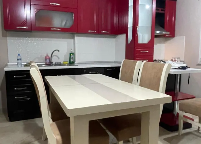 Bess House Lejlighed