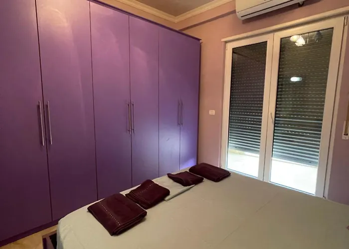 Bess House Lejlighed *