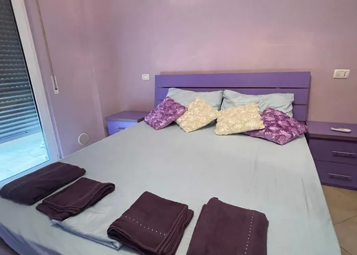 Lejlighed Bess House