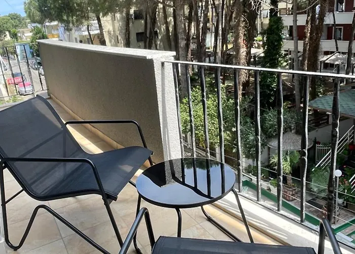 Lejlighed Bess House *