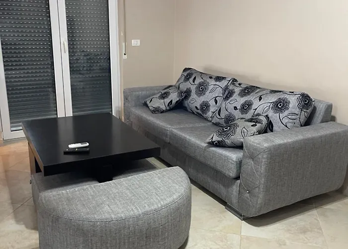 Lejlighed Bess House